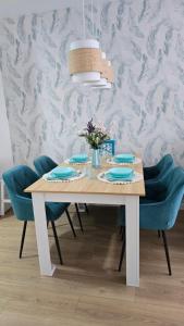 Vivienda turistica EL CAMINO con parking