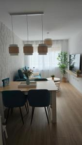 Vivienda turistica EL CAMINO con parking