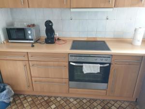 gemütliche Wohnung im Herzen von Neumünster