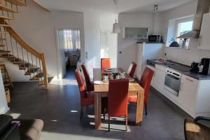 Wismarer Kogge L&L bis 12 Personen