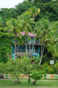 Hotel Tierra Verde