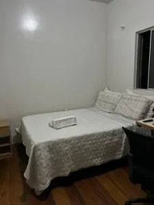 Apartamento Diamante - Sêrro