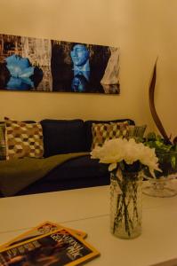 Palazzo Fiammingo Rooms