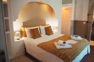 B&B / Chambres d'hotes Maison d'hotes de charme 