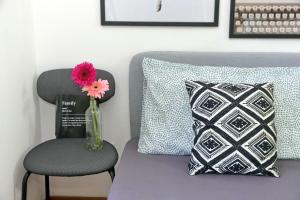 Annasoles flat by Domus&Dimore