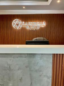 Hotel La Estrella de David Cartagena