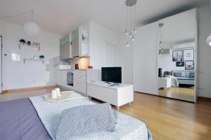 Annasoles flat by Domus&Dimore