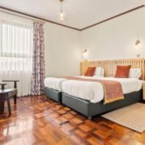 Kirimara Woodlands, Nanyuki