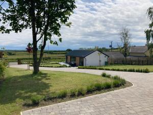 Ty groes holiday barns