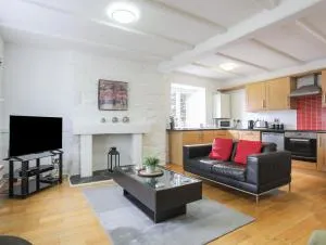 The Old Cornhill - Tremadoc