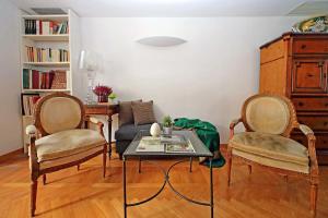 Piazza Venezia Apartment