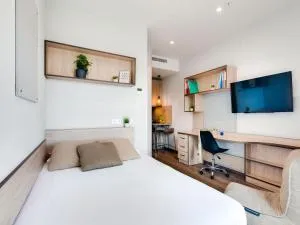 Livensa Living Studios San Sebastián - Ласарте