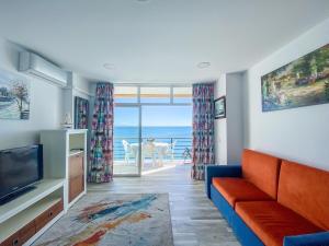 Casa Monze - Ascensor privado a la playa