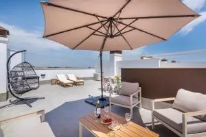 Casa Amorosa - Los Albaladejos