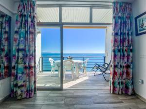 Casa Monze - Ascensor privado a la playa