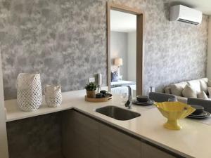 New Apartment 2BR In Morros ECO