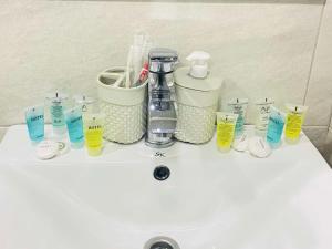 Sadgeri Cottage Retreat in Borjomi