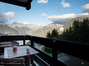 Appartements Appartement renove 5 pers, skis aux pieds, balcon - FR-1-575-187 : photos des chambres