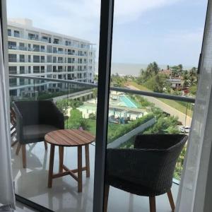 New Apartment 2BR In Morros ECO