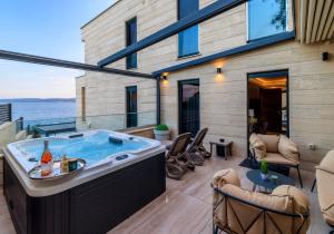 Apartments Del Mar 3