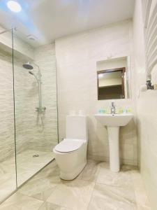 BAKURIANI INN Serviced Apartment 439