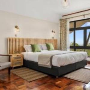 Kirimara Woodlands, Nanyuki