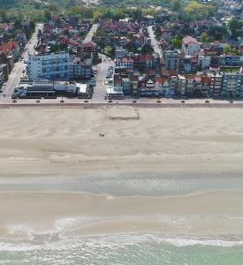 Villaloha Deluxe Bray-dunes Beach