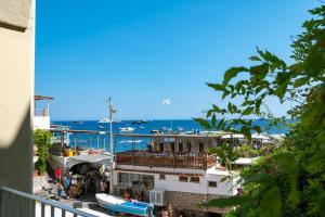 Dolce Vita Beach House stunning views by the sea