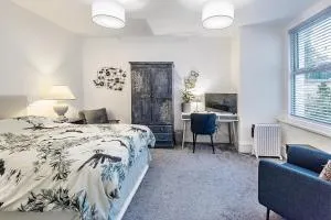 1 Bed flat in East Dulwich - London