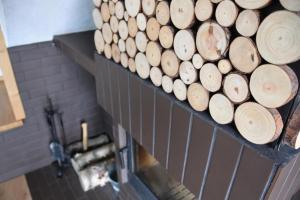 Lawendowy Zakątek Na Gwizdówce