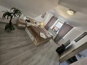 Apartments Angels o k b - Fockendorf