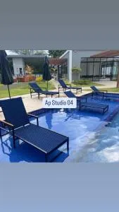 Apartamento Studio 4 - Agrestina