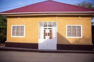 KKJ House - Mazizini