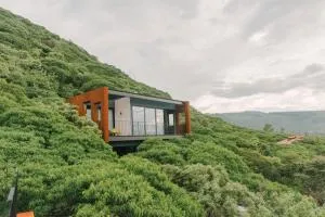 Entremontes Scenic Retreat - Calderón