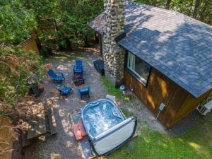 Le1601 - Le Petit Renard - Chalet spa et plage