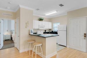 Casa 4Q + Sala de Jogos – 15 min da Disney