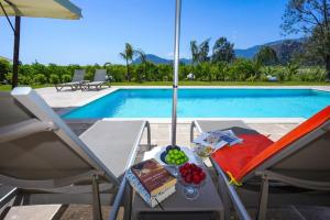 Savannahsunsetdalyan