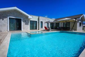 Savannahsunsetdalyan