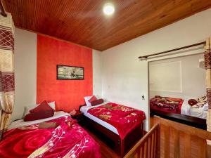 Nuwara Eliya Hills Rest