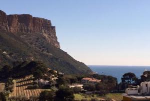 Panoramic Cassis