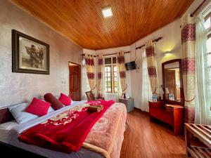 Nuwara Eliya Hills Rest