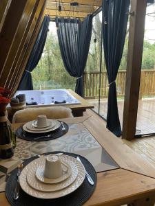 Reserva Linha Bonita