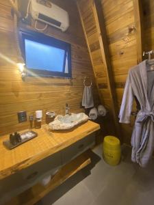 Reserva Linha Bonita