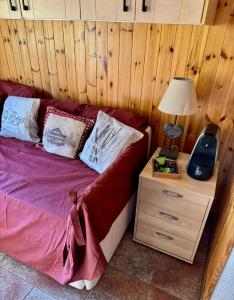 Appartements Cosy Apartment in the Mountain Charme : photos des chambres