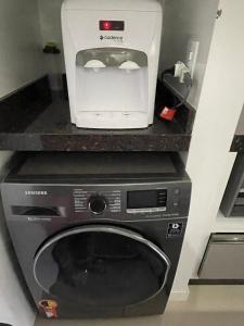 Conforto e Mar em Itapema