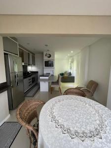 Conforto e Mar em Itapema