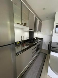 Conforto e Mar em Itapema