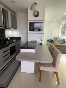 Conforto e Mar em Itapema