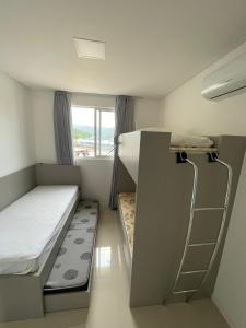Apartamento em Itapema - Vista mar e ar