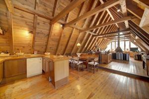 Chalet Aranés Santa María cerca de Baqueira-Beret by Eth Flòc